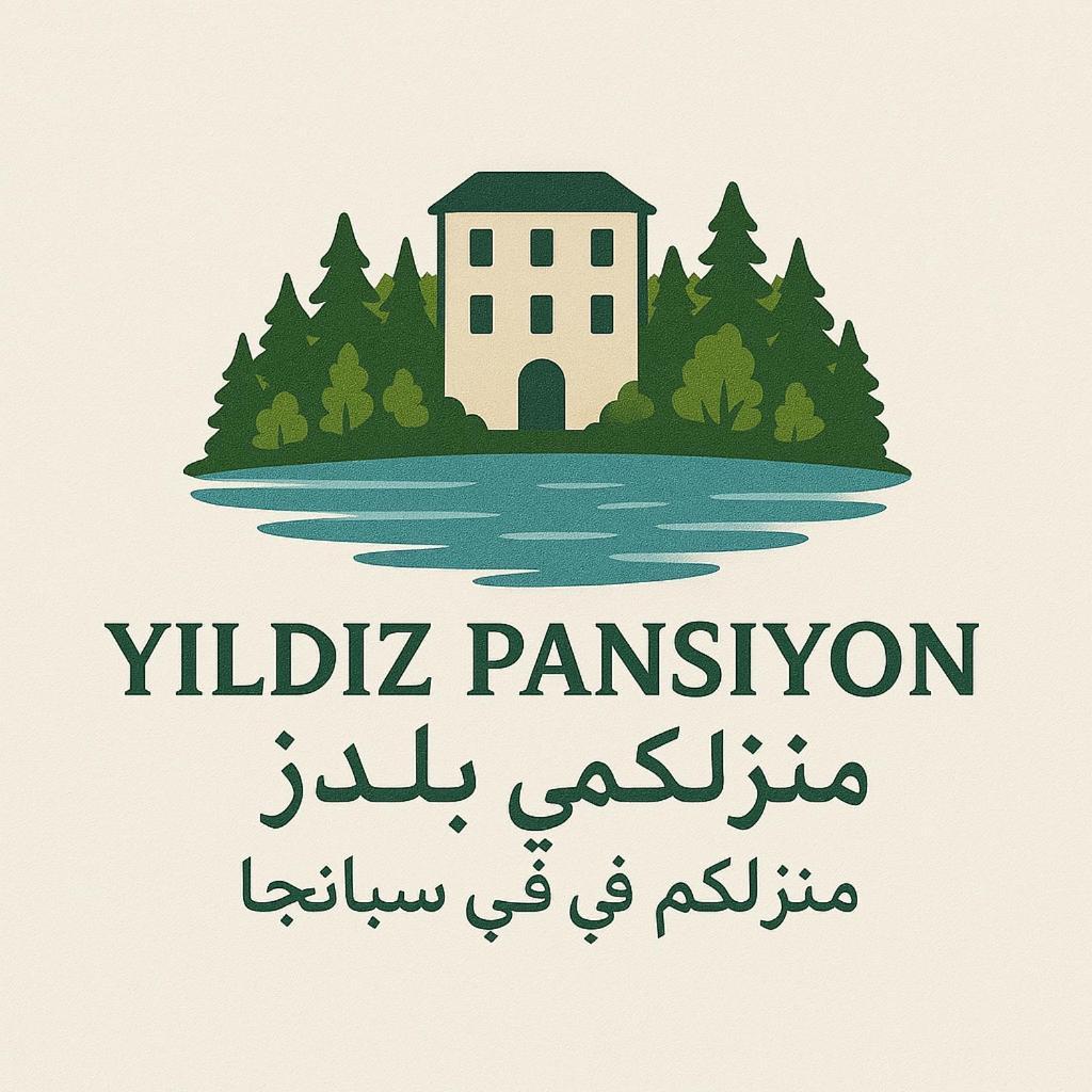 Yildiz Pansiyon Sapanca Eksteriør billede