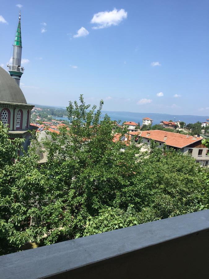 Yildiz Pansiyon Sapanca Eksteriør billede